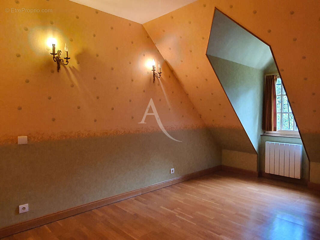 Maison à MAREUIL-SUR-CHER