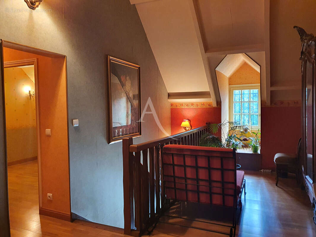 Maison à MAREUIL-SUR-CHER