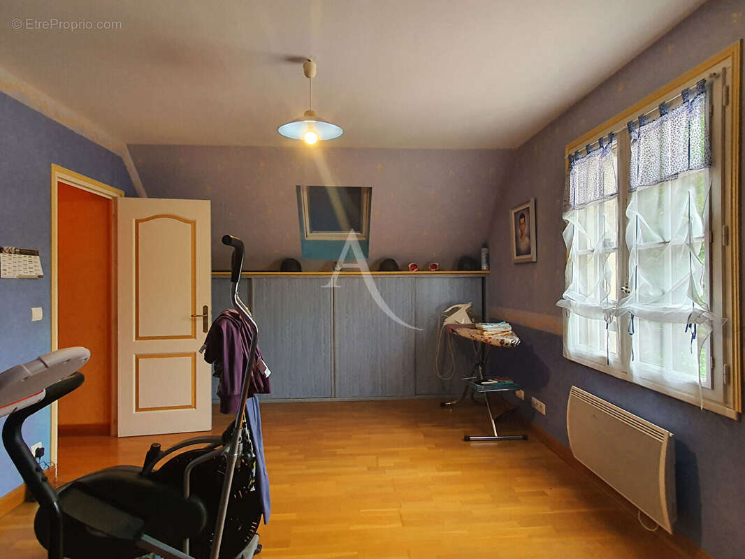 Maison à MAREUIL-SUR-CHER