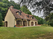 Maison à MAREUIL-SUR-CHER
