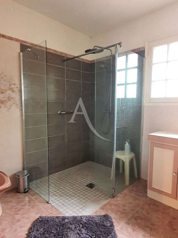 Maison à MAREUIL-SUR-CHER