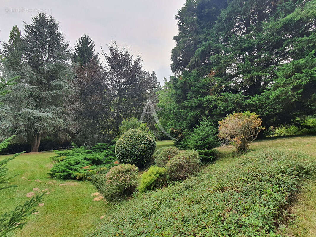 Maison à MAREUIL-SUR-CHER
