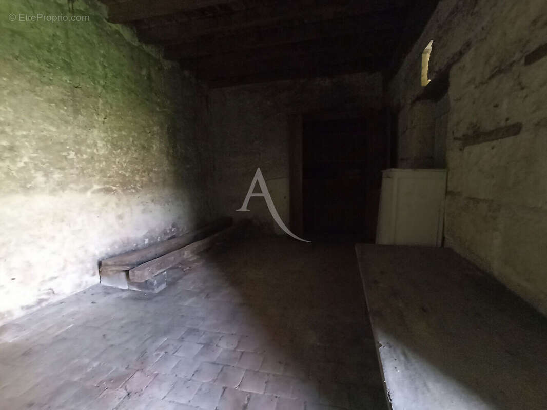 Maison à NOYERS-SUR-CHER