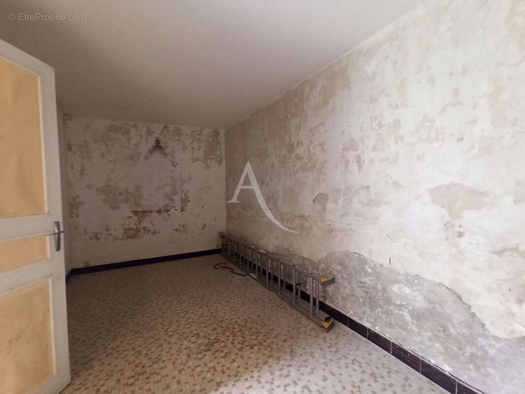 Maison à NOYERS-SUR-CHER