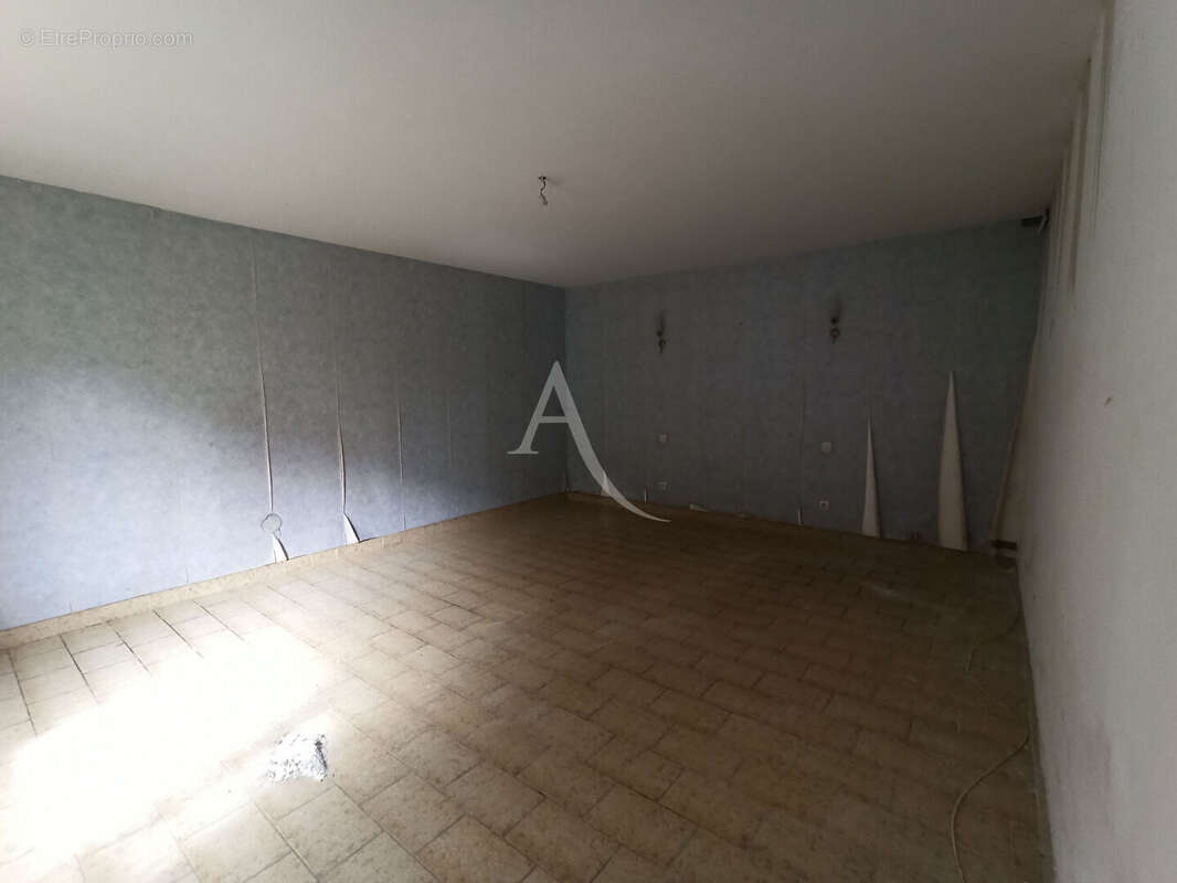 Maison à NOYERS-SUR-CHER