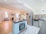 Appartement à L'ESCARENE