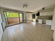 Appartement à LOGNES