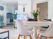 Appartement à BUSSY-SAINT-GEORGES