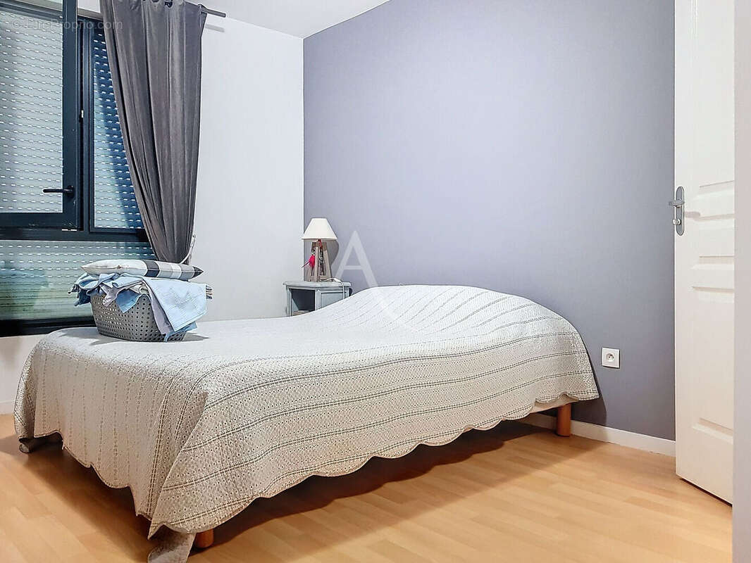 Appartement à BUSSY-SAINT-GEORGES