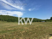 Terrain à ESPARRON-DE-VERDON