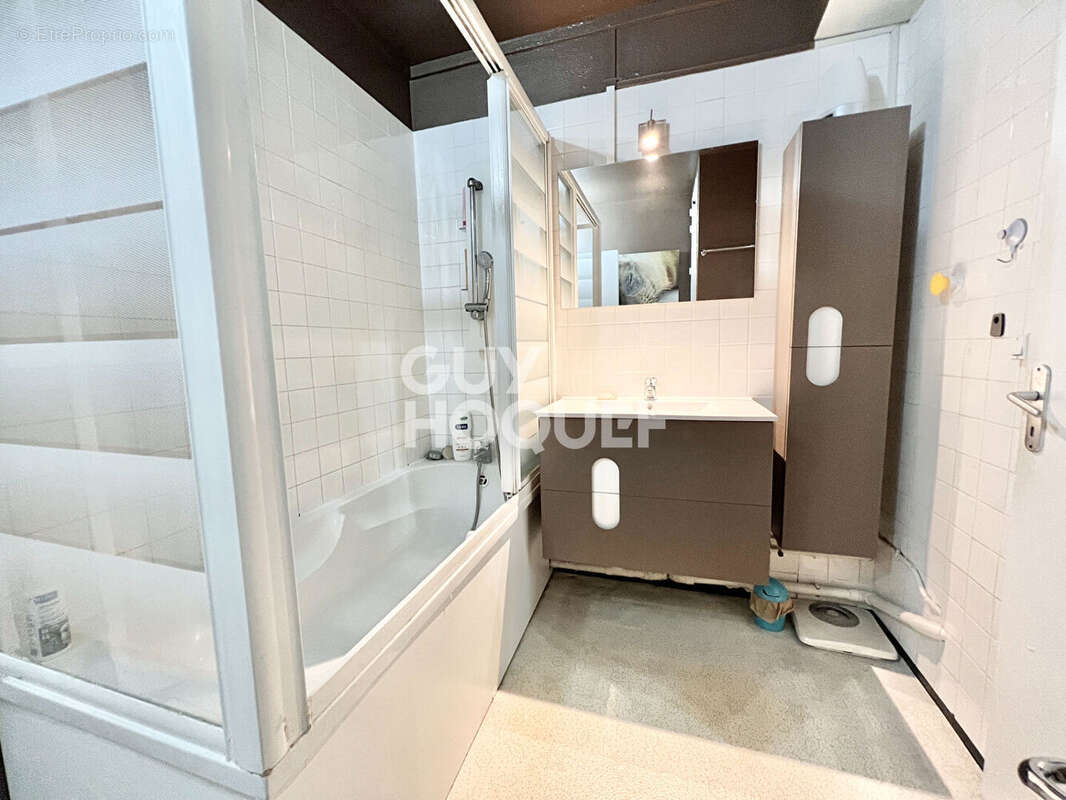 Appartement à MASSY