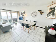 Appartement à MASSY