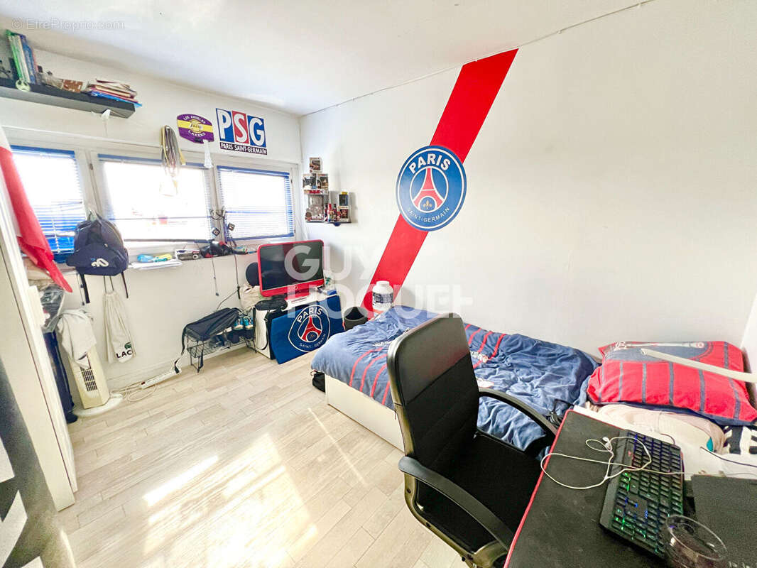 Appartement à MASSY