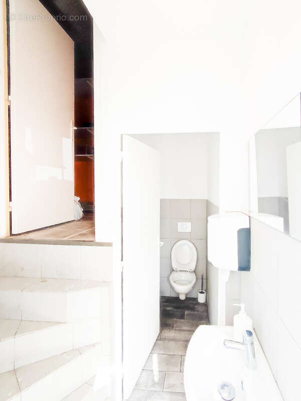 Commerce à AIX-EN-PROVENCE