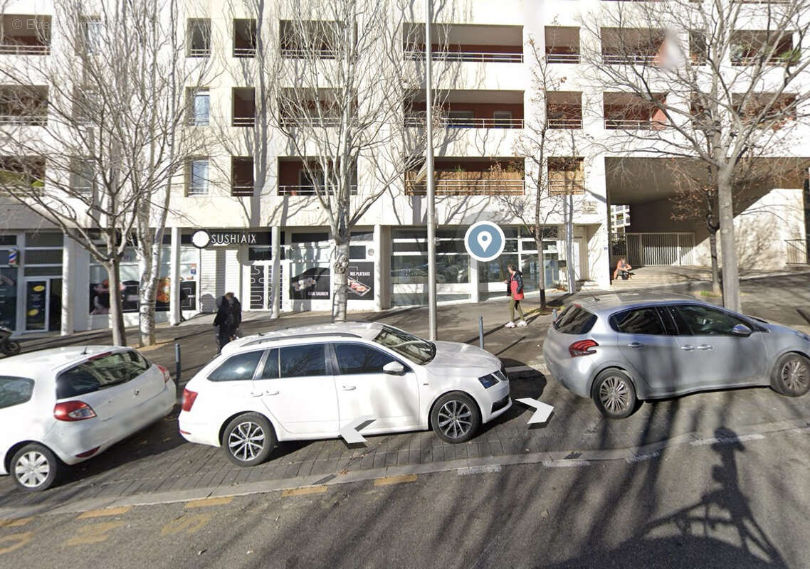 Commerce à AIX-EN-PROVENCE