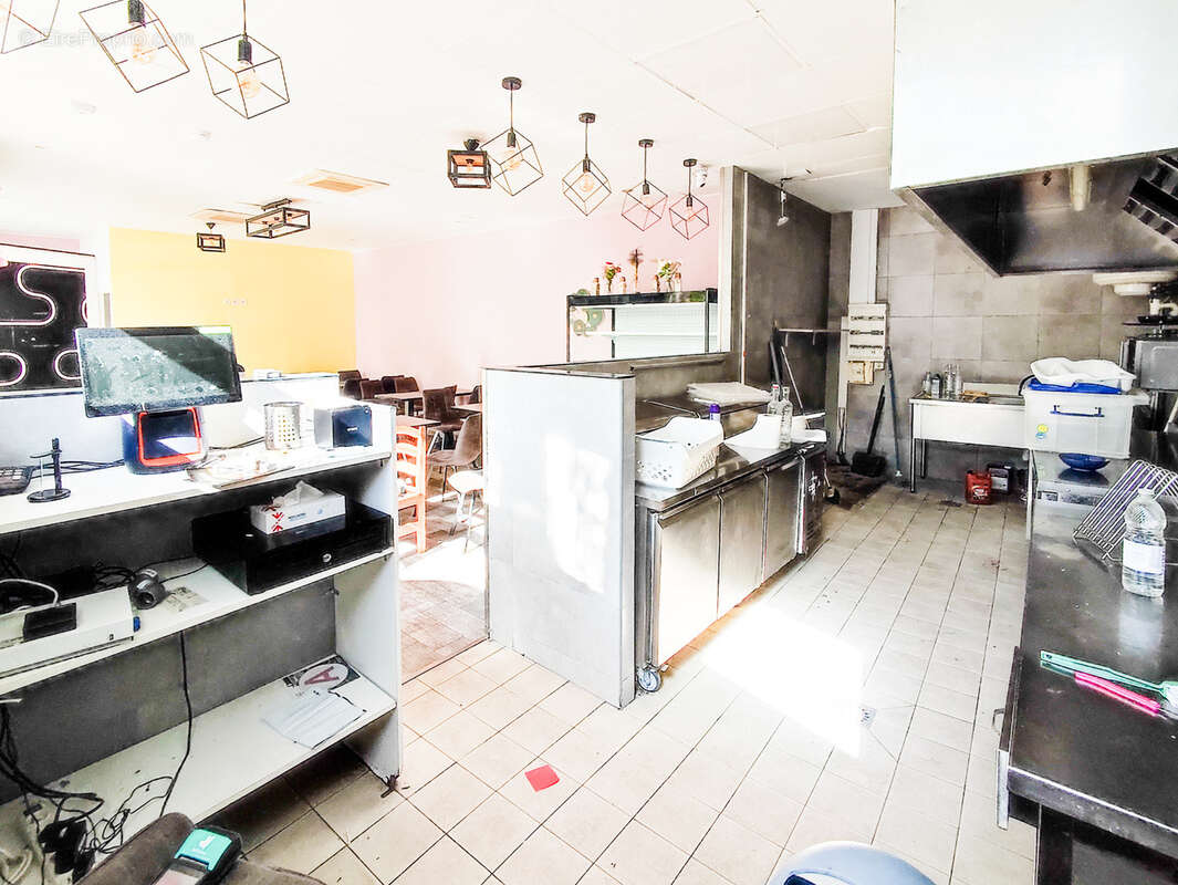 Commerce à AIX-EN-PROVENCE