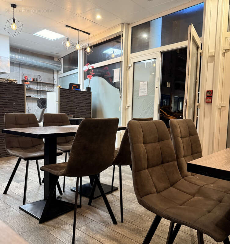 Commerce à AIX-EN-PROVENCE