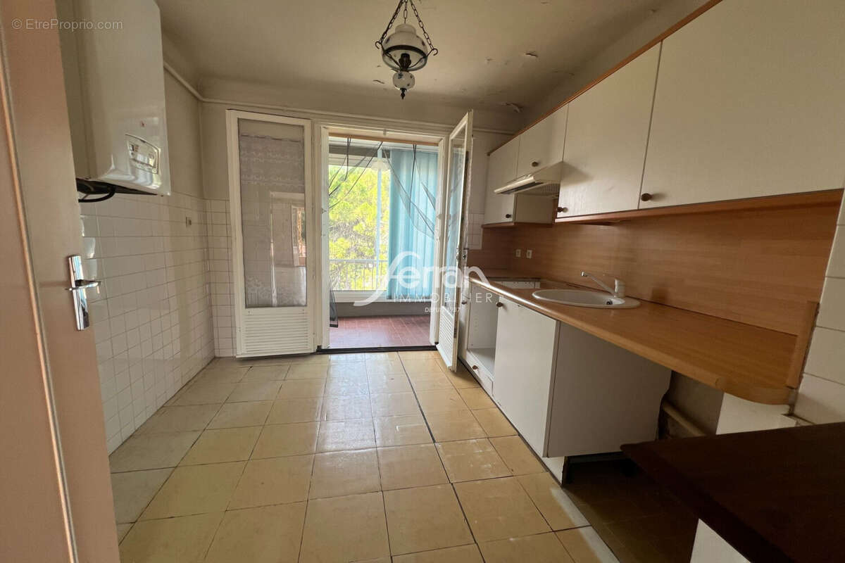 Appartement à DRAGUIGNAN
