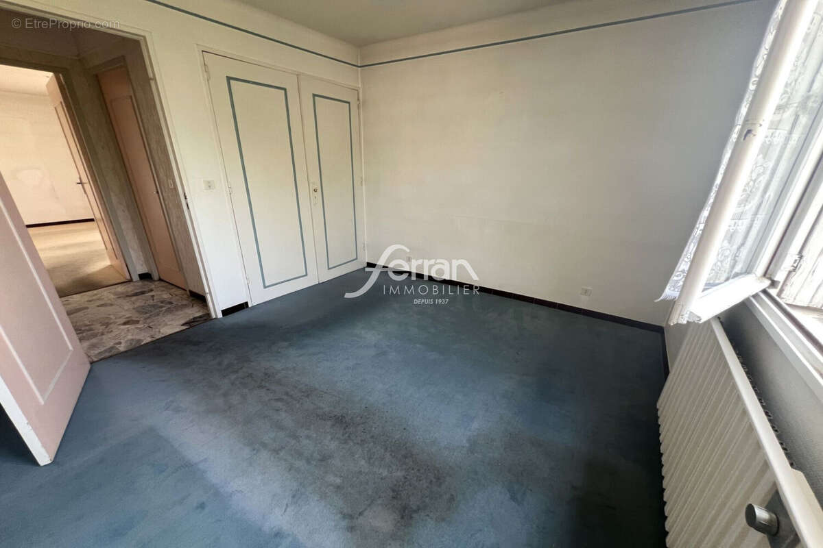 Appartement à DRAGUIGNAN