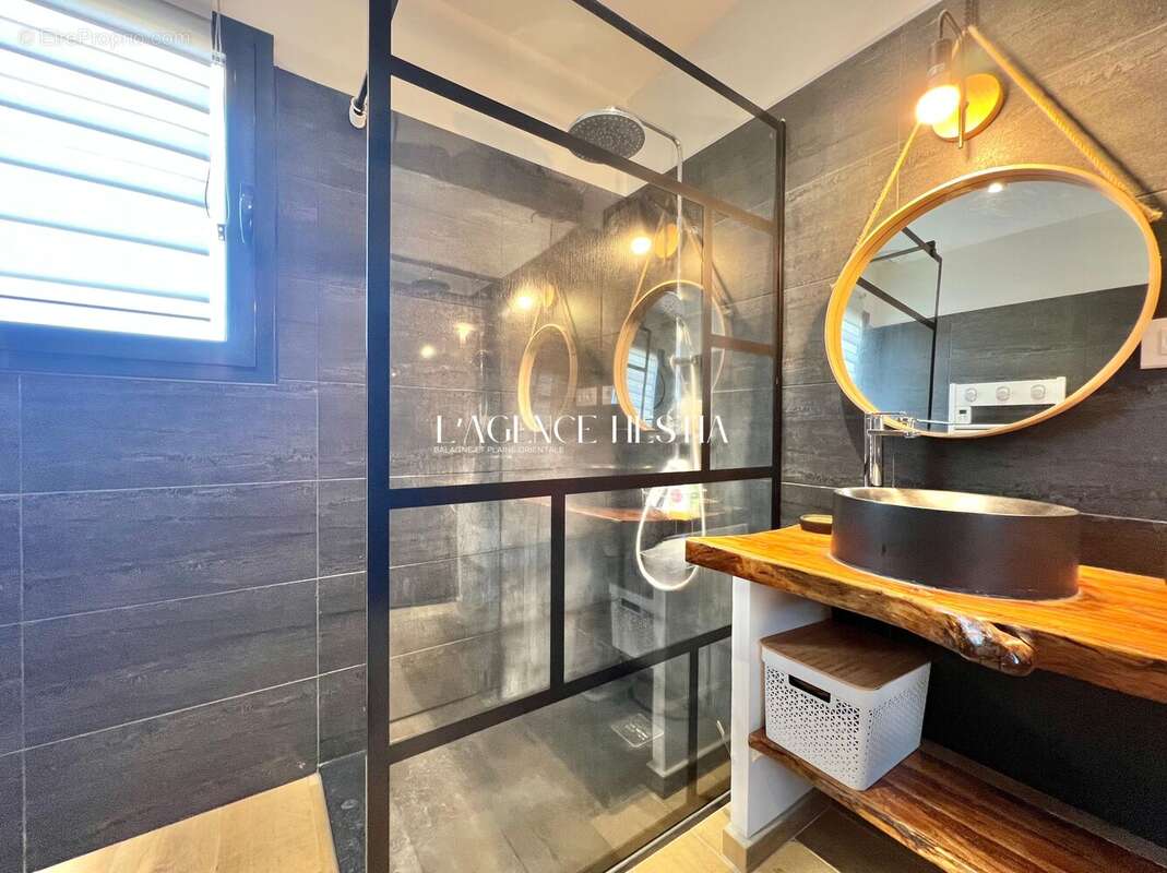 Maison à GHISONACCIA