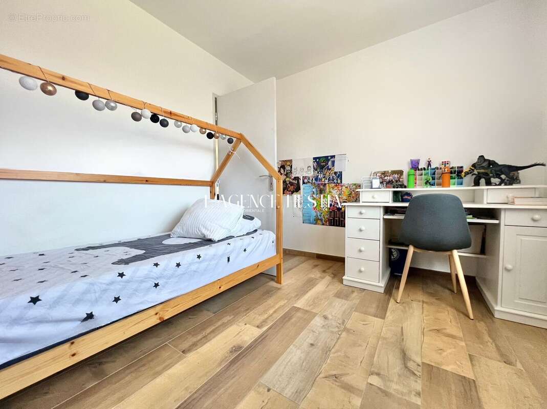 Maison à GHISONACCIA