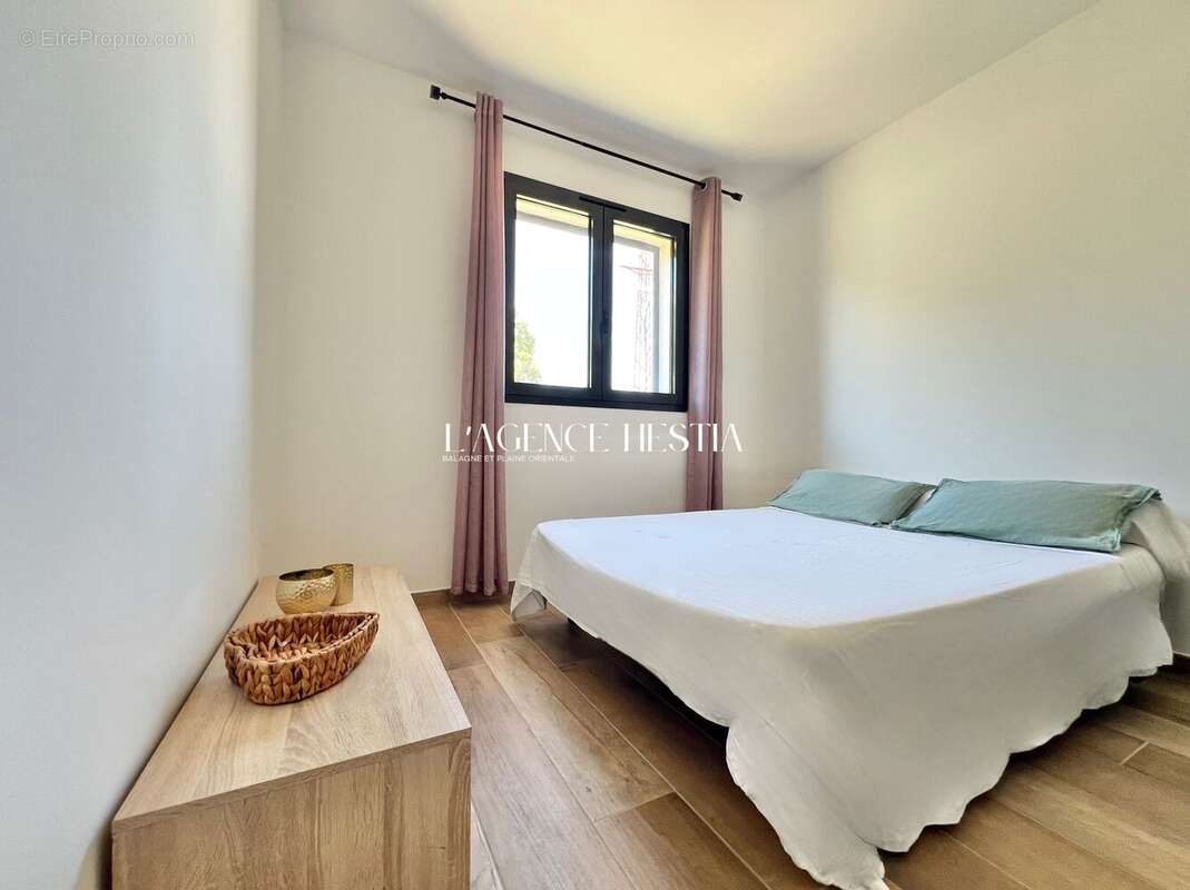 Maison à GHISONACCIA