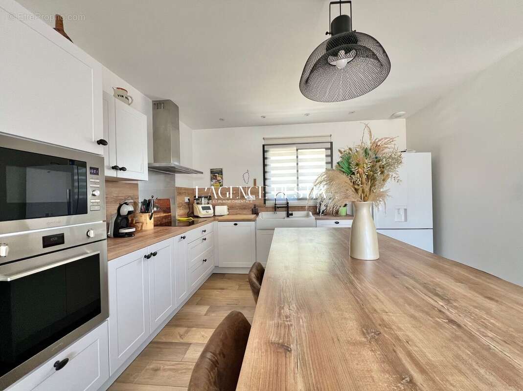 Maison à GHISONACCIA