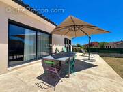 Maison à GHISONACCIA