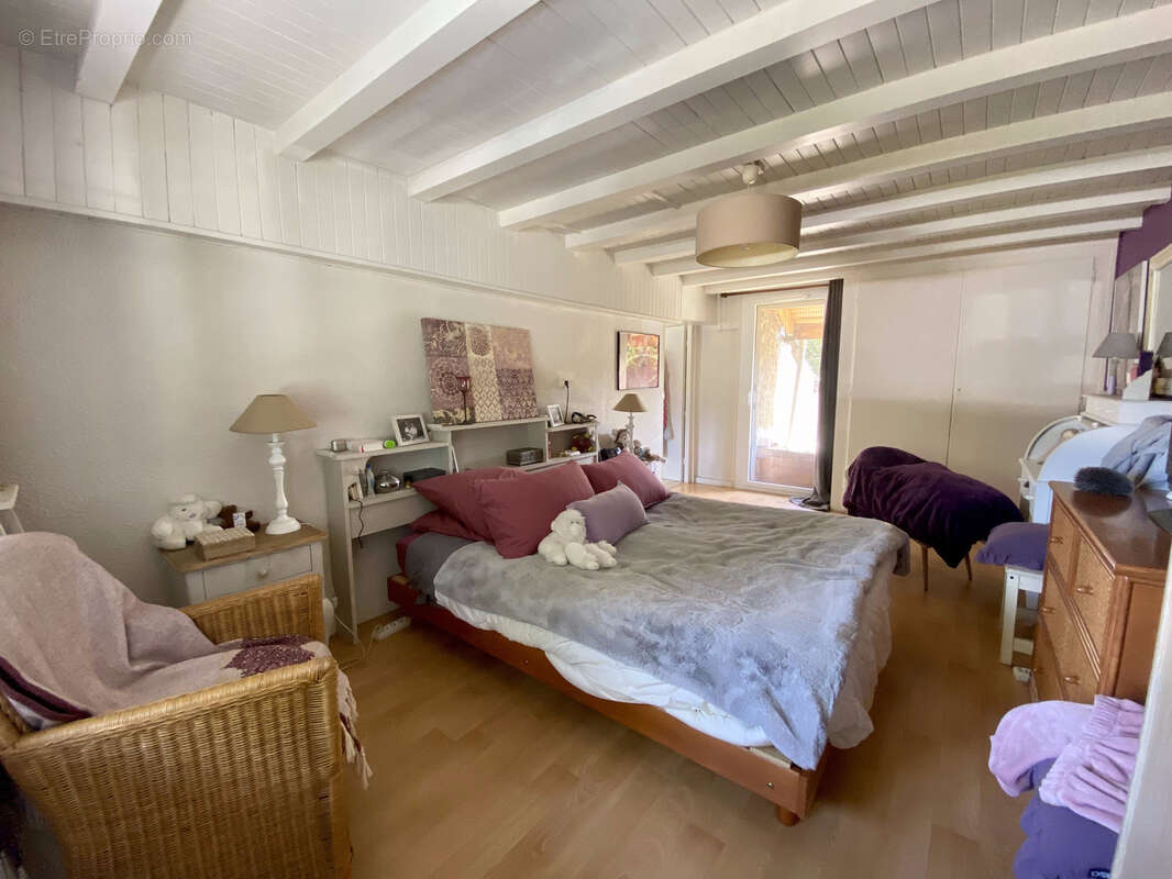 Maison à THONON-LES-BAINS