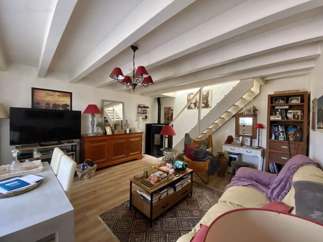 Maison à THONON-LES-BAINS