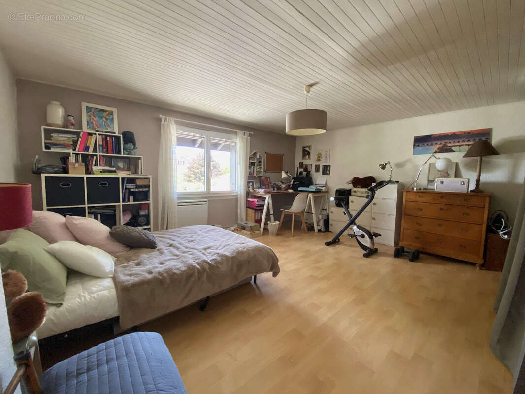 Maison à THONON-LES-BAINS