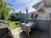 Maison à THONON-LES-BAINS