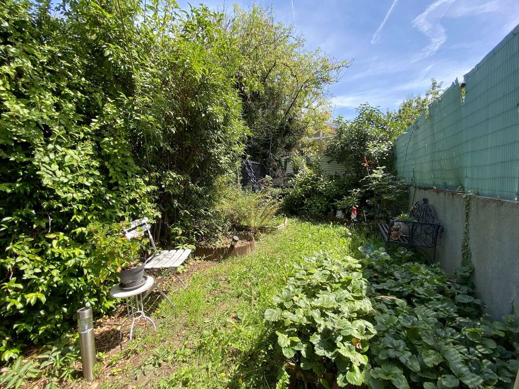 Maison à THONON-LES-BAINS