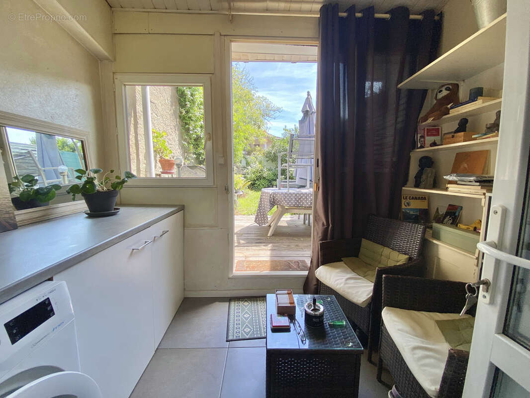 Maison à THONON-LES-BAINS