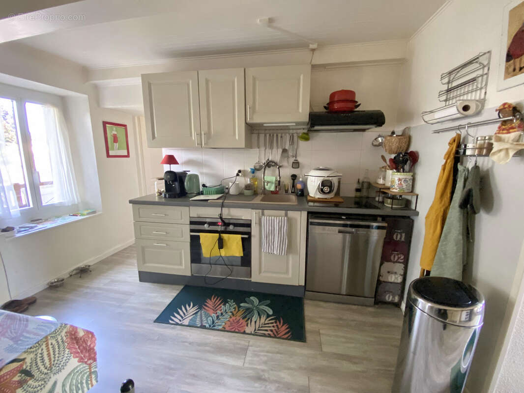 Maison à THONON-LES-BAINS