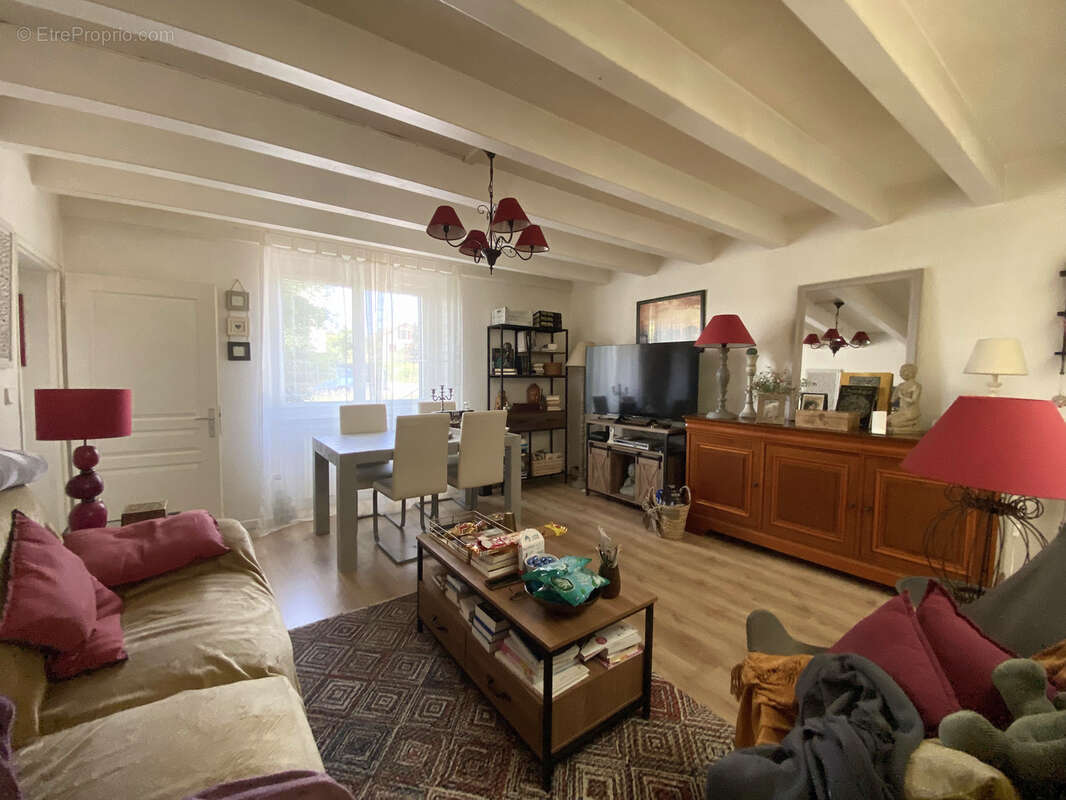 Maison à THONON-LES-BAINS