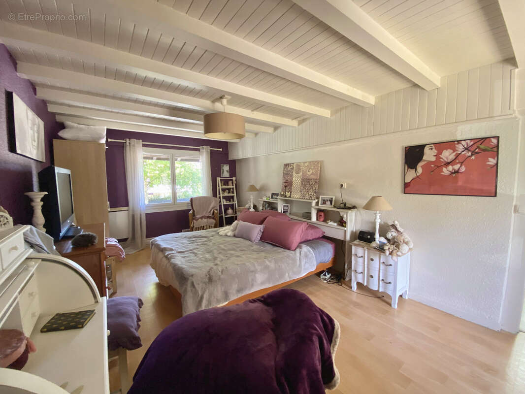 Maison à THONON-LES-BAINS