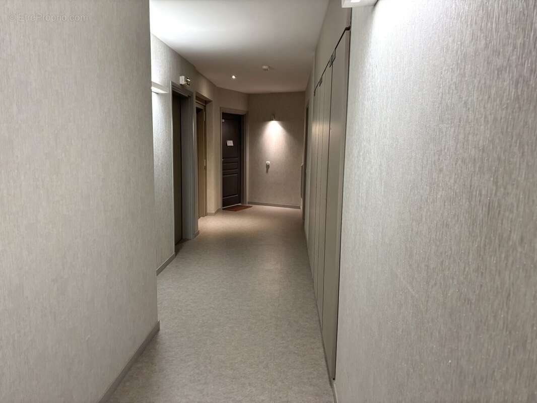 Appartement à ROUEN