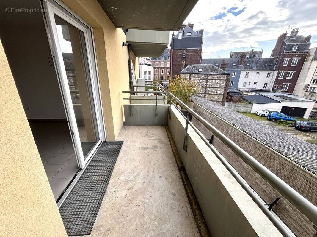 Appartement à ROUEN