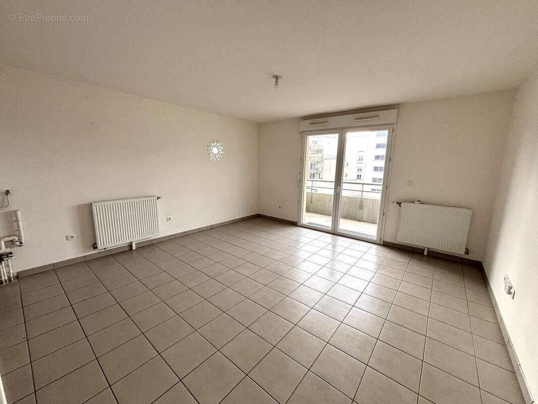 Appartement à ROUEN