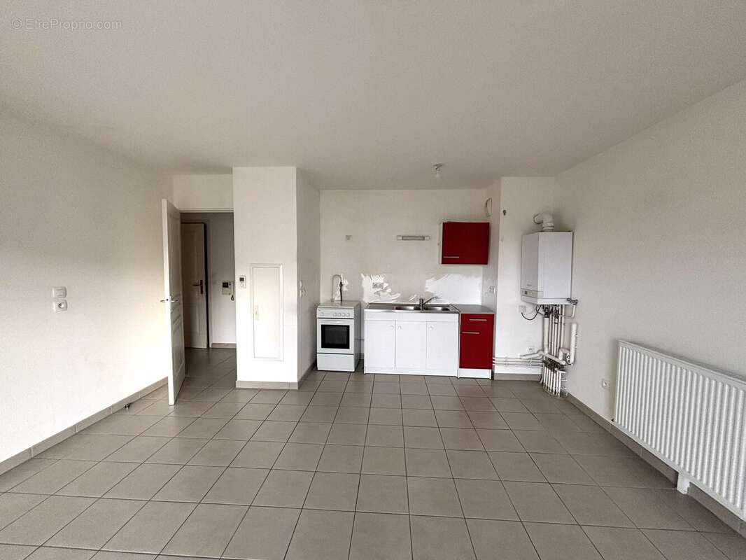 Appartement à ROUEN
