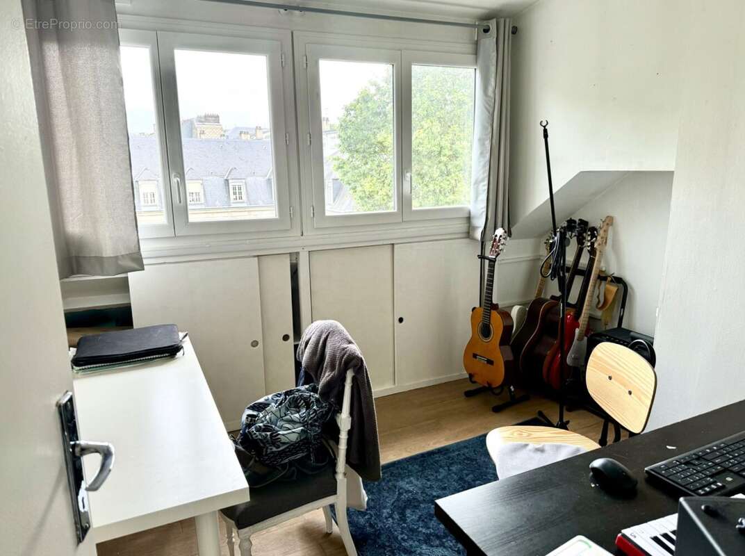 Appartement à ROUEN