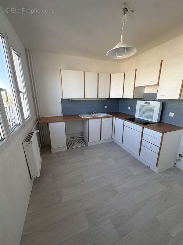 Appartement à CANTELEU