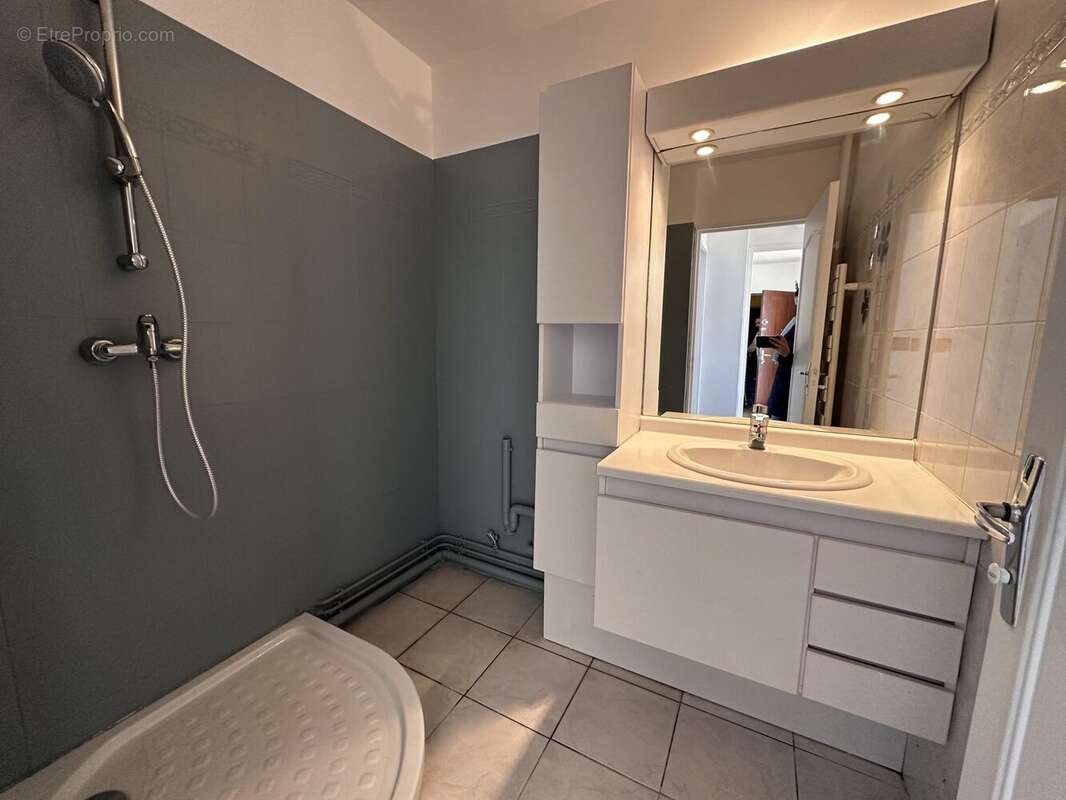 Appartement à CANTELEU