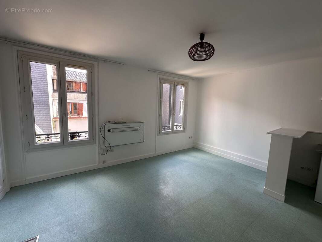 Appartement à ROUEN