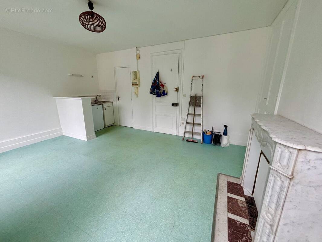 Appartement à ROUEN