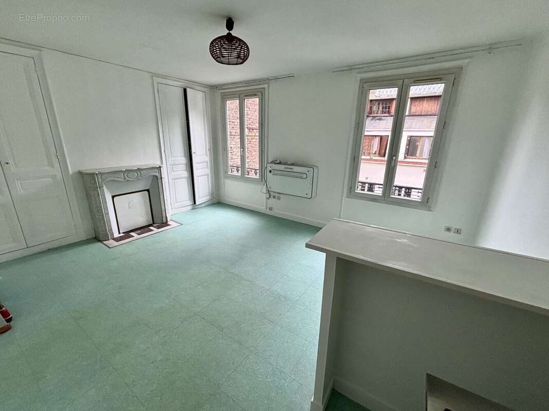 Appartement à ROUEN