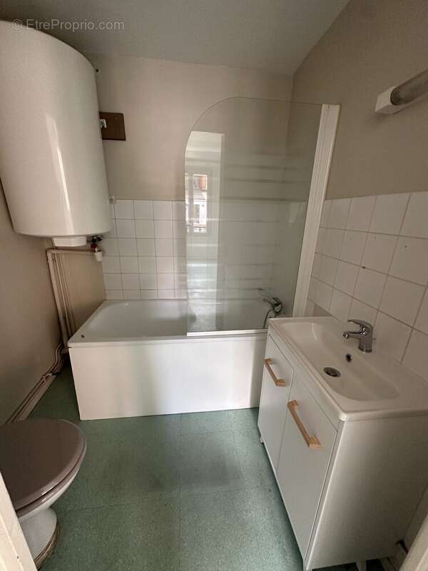 Appartement à ROUEN