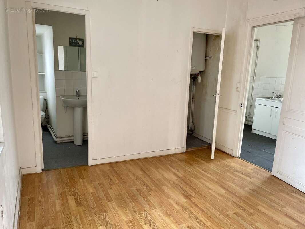Appartement à ROUEN