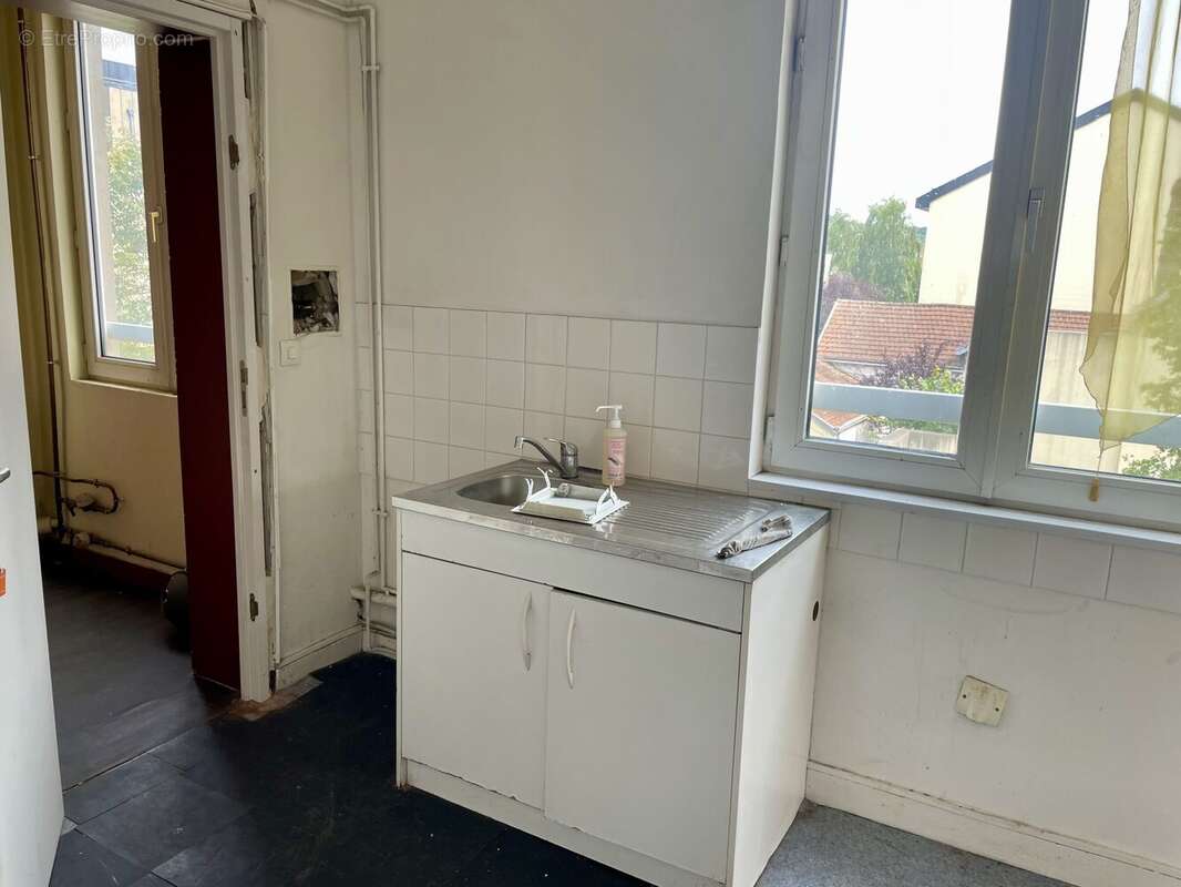 Appartement à ROUEN